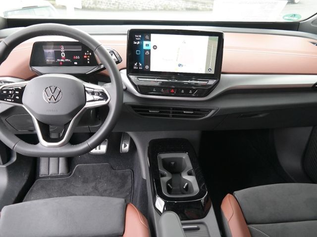 Volkswagen ID.5 2022