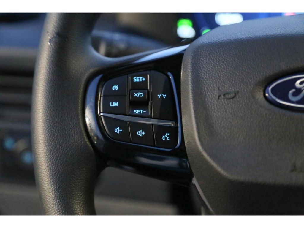 Ford Transit Custom 2025