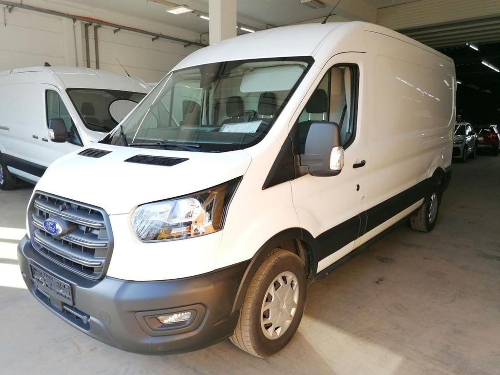 Ford Transit 2023