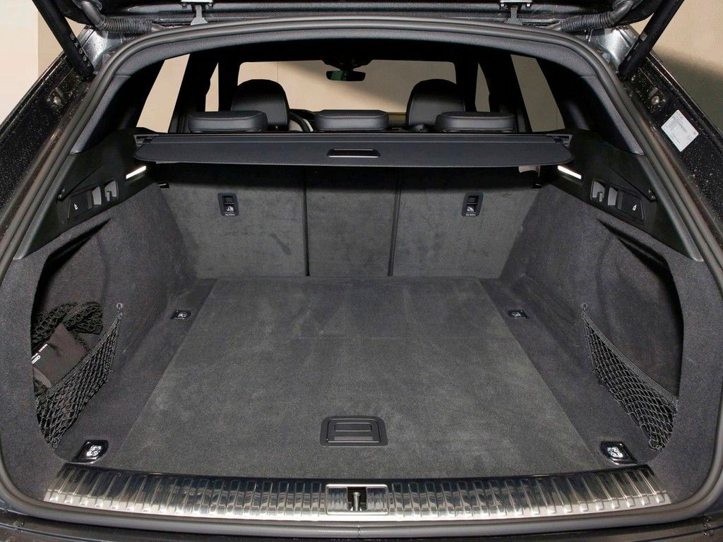 Audi e-tron 2022