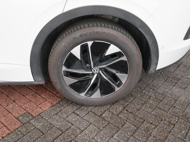 Volkswagen ID.5 2022