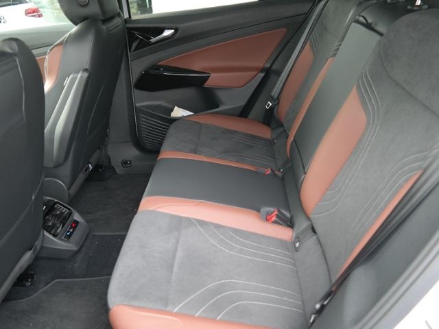 Volkswagen ID.5 2022