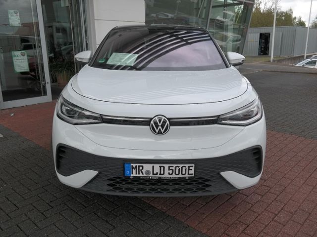 Volkswagen ID.5 2022