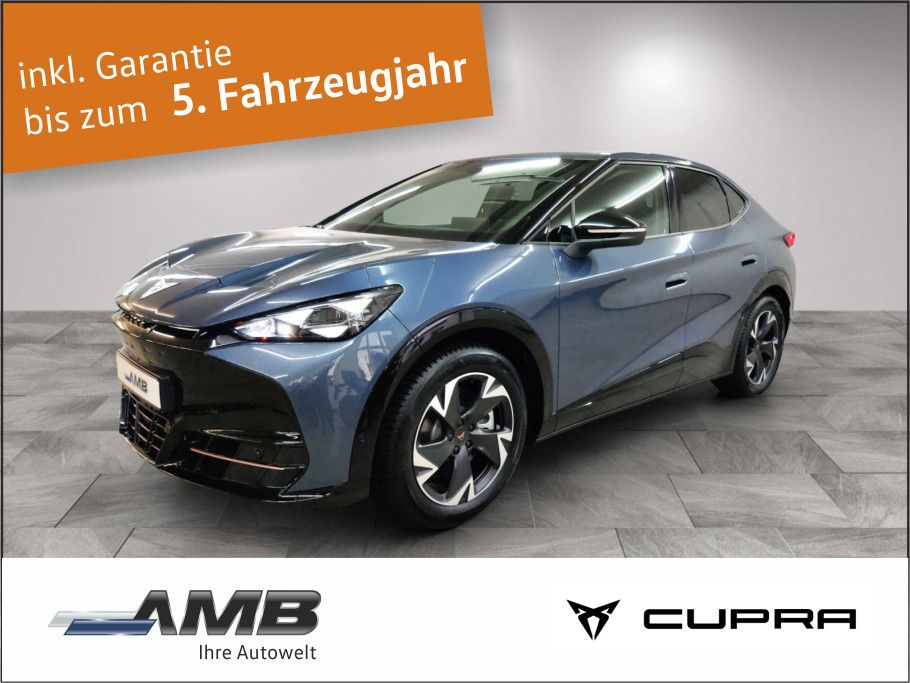 Cupra Tavascan 2025
