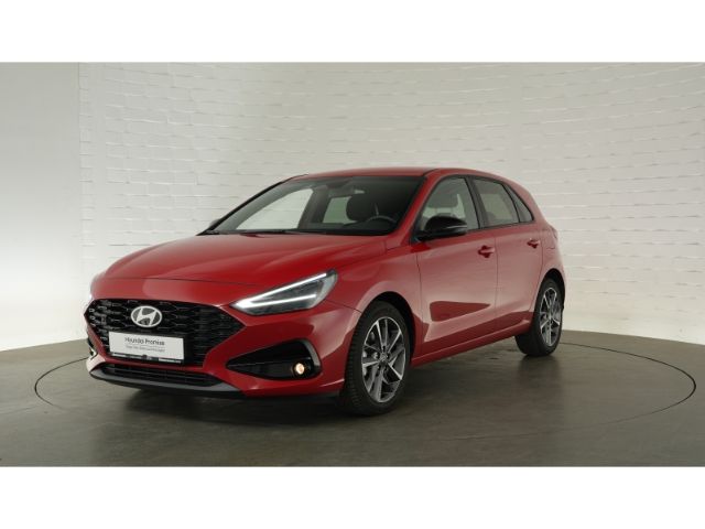 Hyundai i30 2025