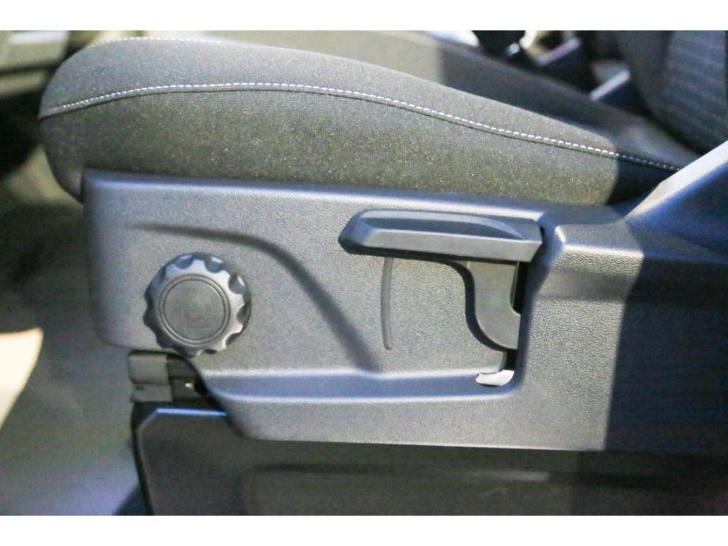 Ford Transit Custom 2025