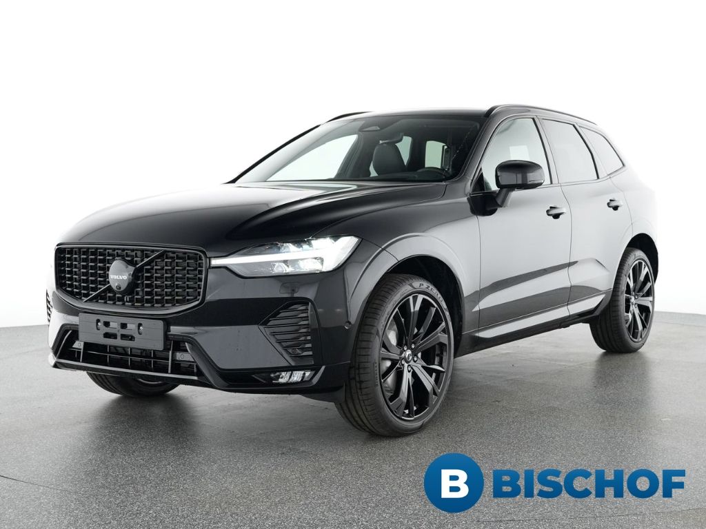 Volvo XC60 2025