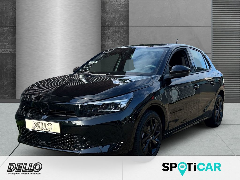 Opel Corsa 2024
