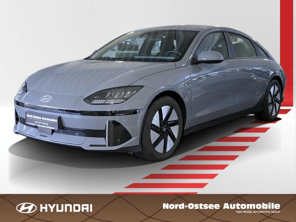 Hyundai IONIQ 6 2023