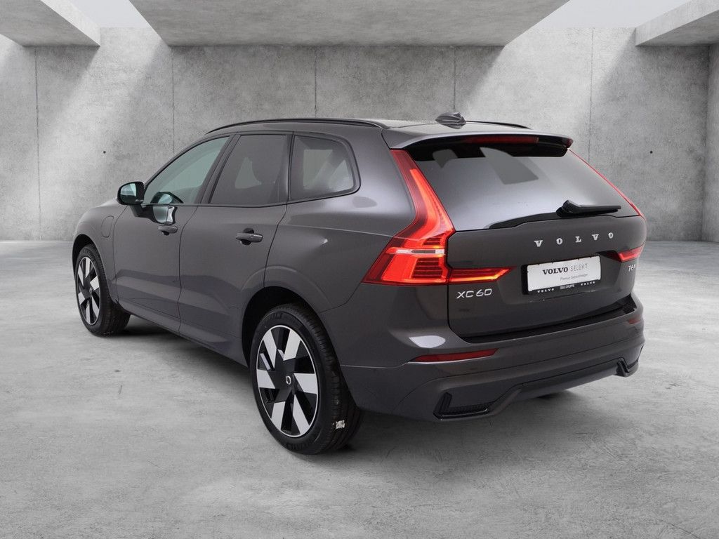 Volvo XC60 2025