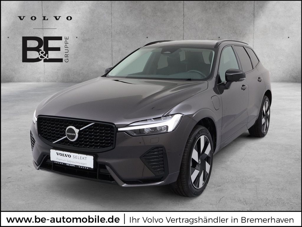 Volvo XC60 2025