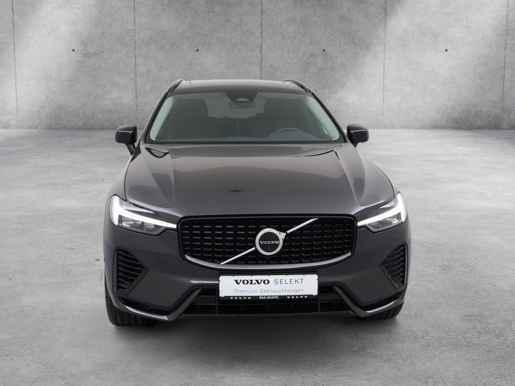 Volvo XC60 2025