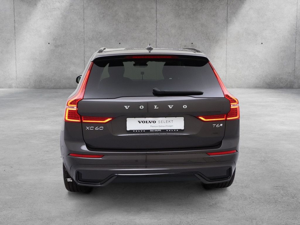 Volvo XC60 2025