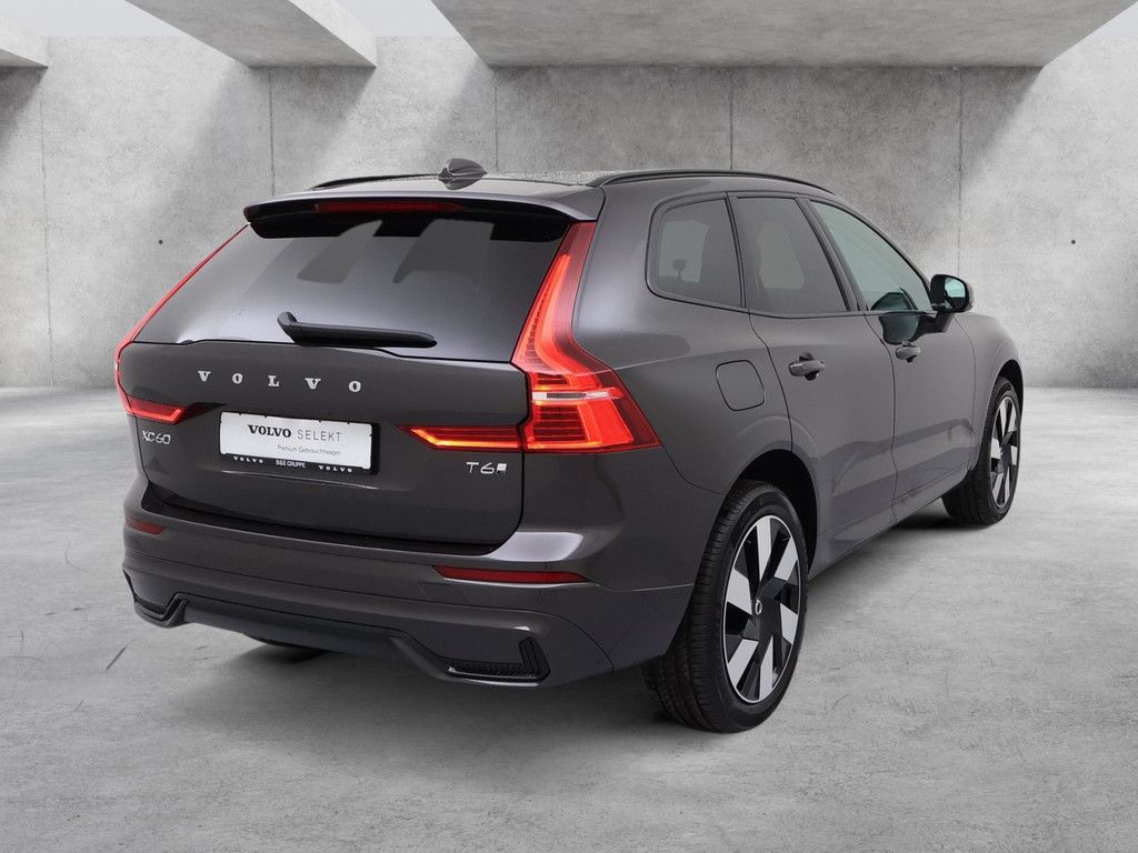 Volvo XC60 2025