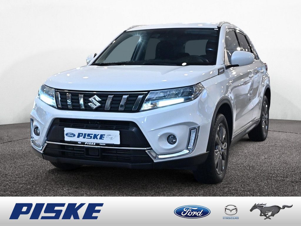 Suzuki Vitara 2021