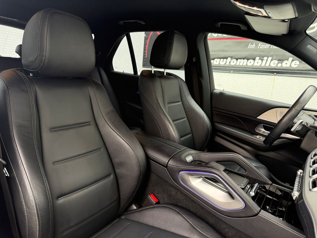 Mercedes-Benz GLE 300 2020