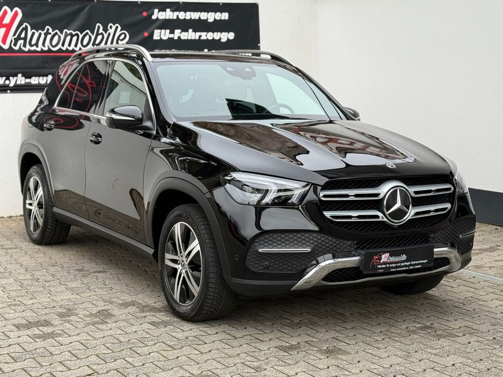 Mercedes-Benz GLE 300 2020