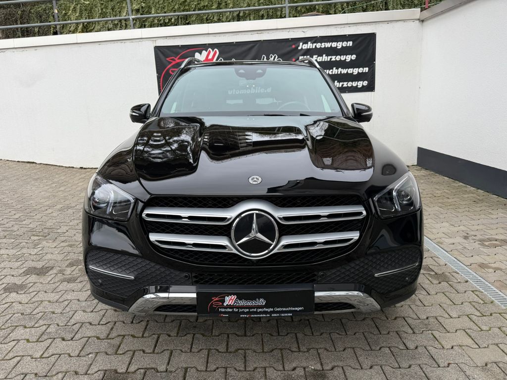 Mercedes-Benz GLE 300 2020