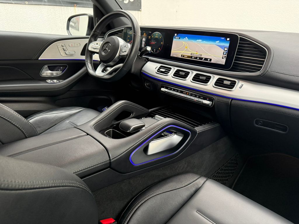 Mercedes-Benz GLE 300 2020