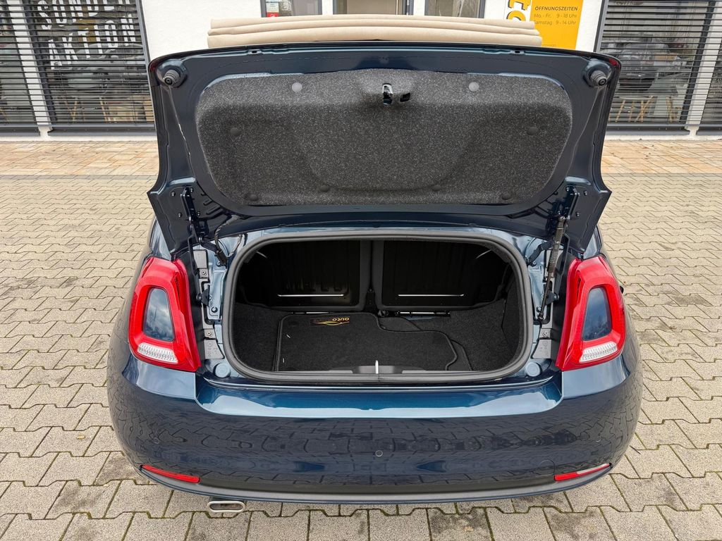 Fiat 500C 2023