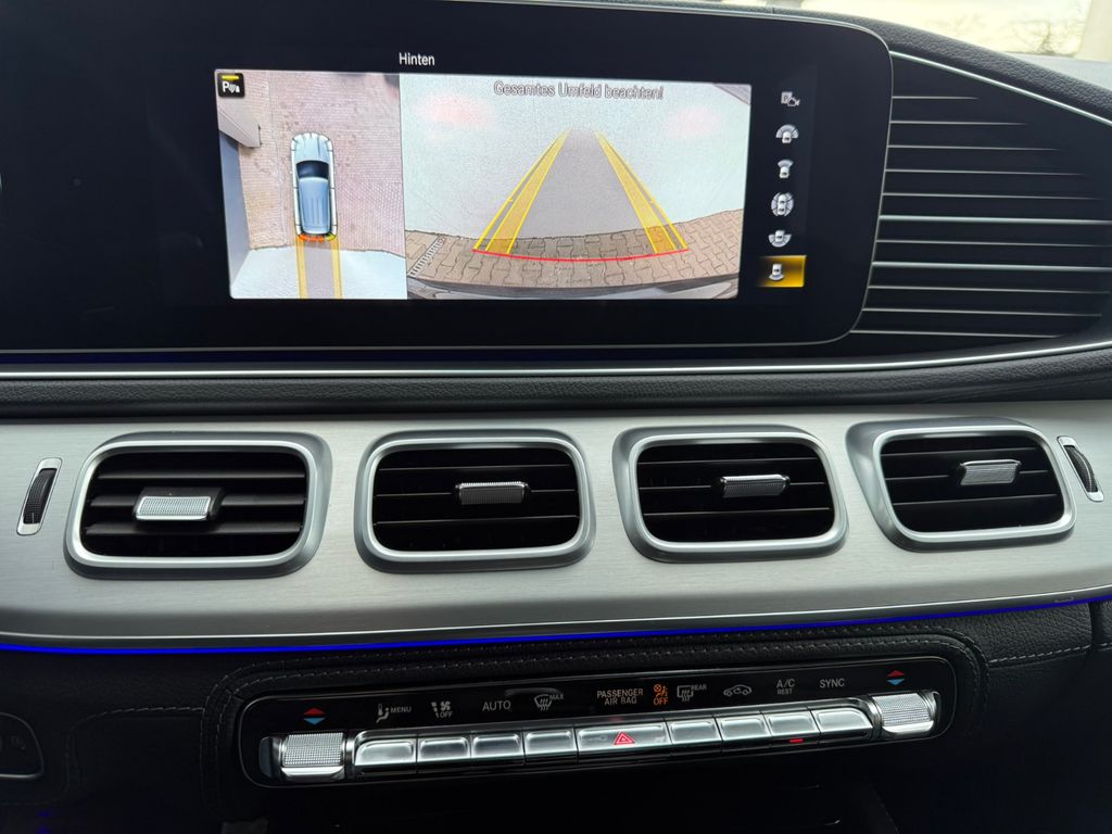 Mercedes-Benz GLE 300 2020
