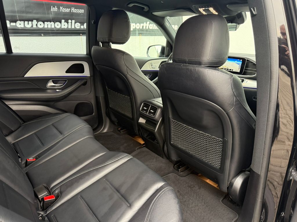 Mercedes-Benz GLE 300 2020