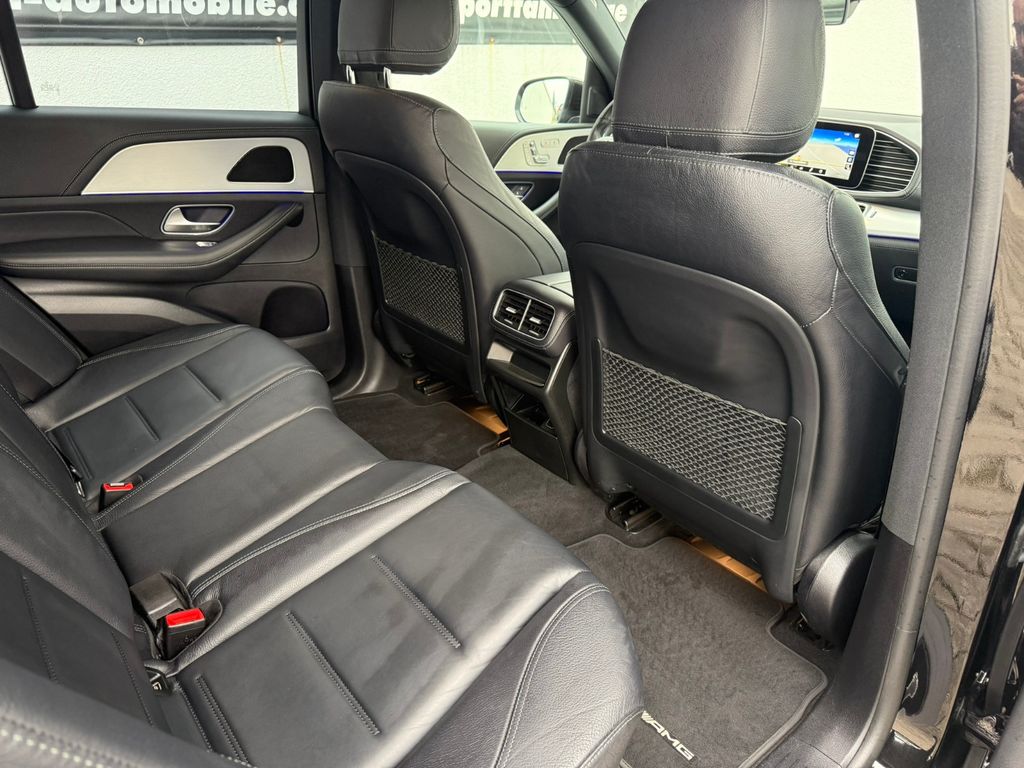 Mercedes-Benz GLE 300 2020