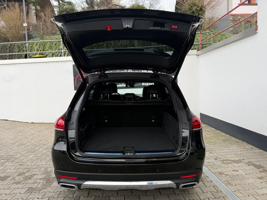 Mercedes-Benz GLE 300 2020
