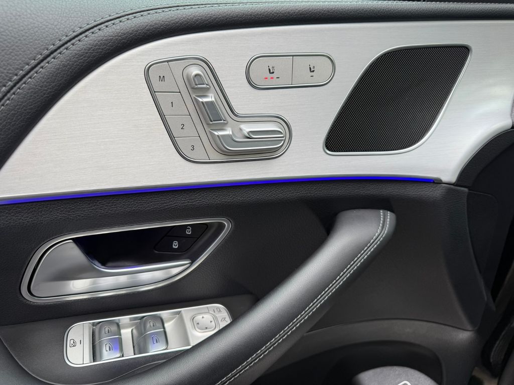 Mercedes-Benz GLE 300 2020