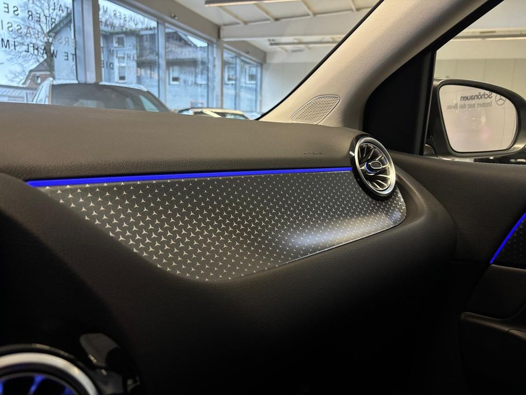 Mercedes-Benz B 250 2025