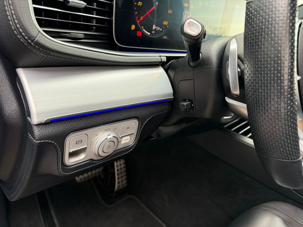 Mercedes-Benz GLE 300 2020