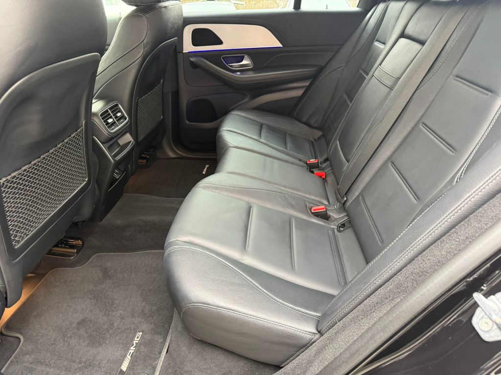 Mercedes-Benz GLE 300 2020