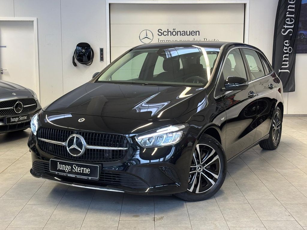 Mercedes-Benz B 250 2025