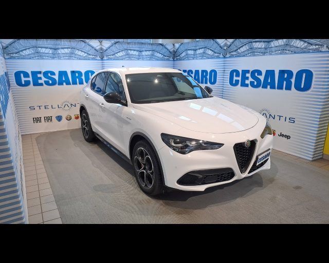 Alfa Romeo Stelvio 2024