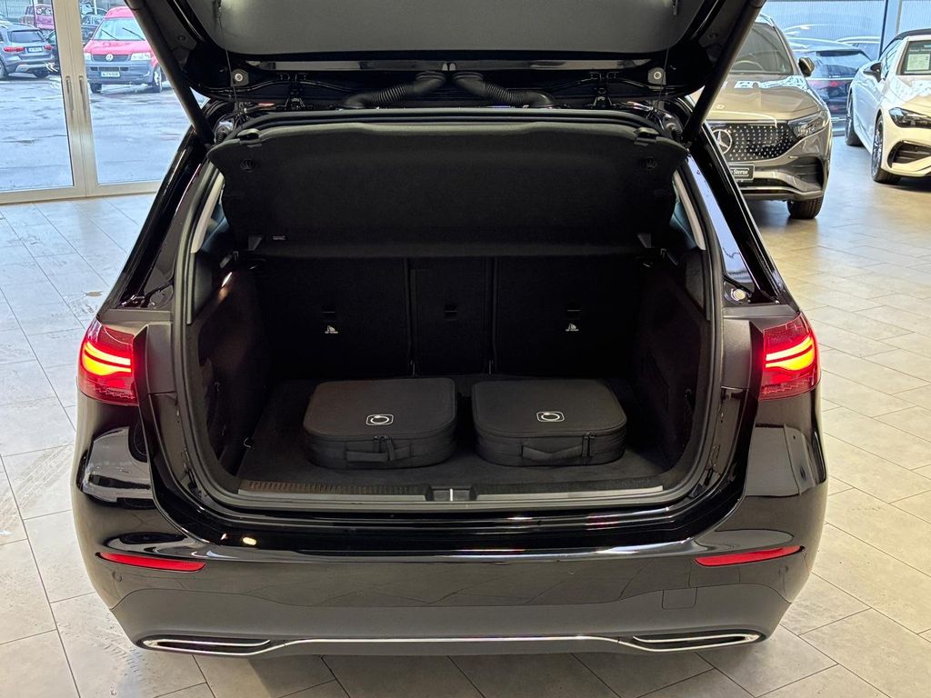 Mercedes-Benz B 250 2025