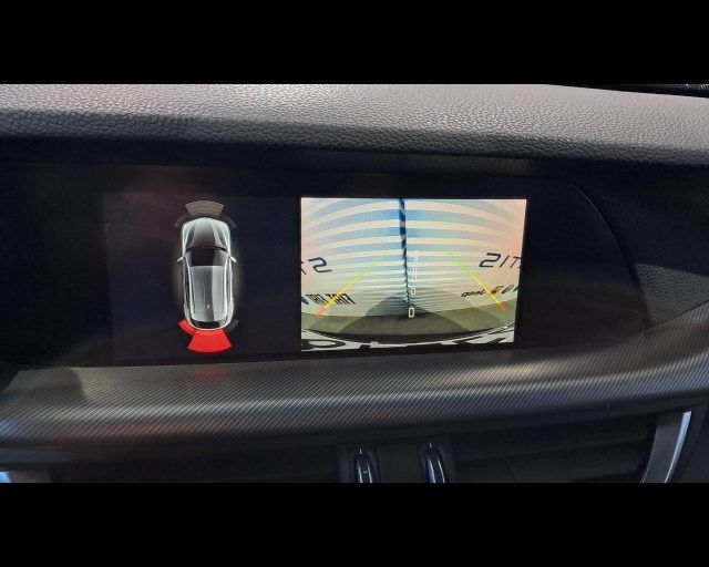 Alfa Romeo Stelvio 2024