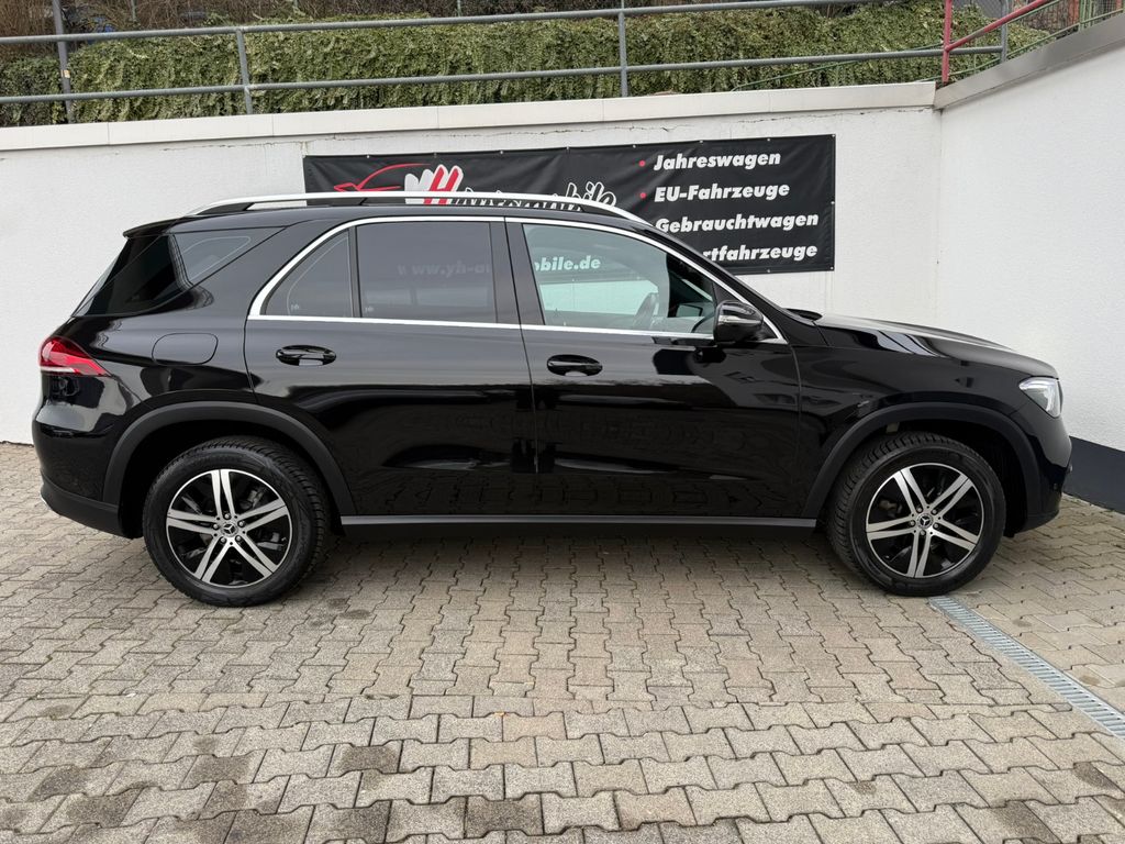 Mercedes-Benz GLE 300 2020