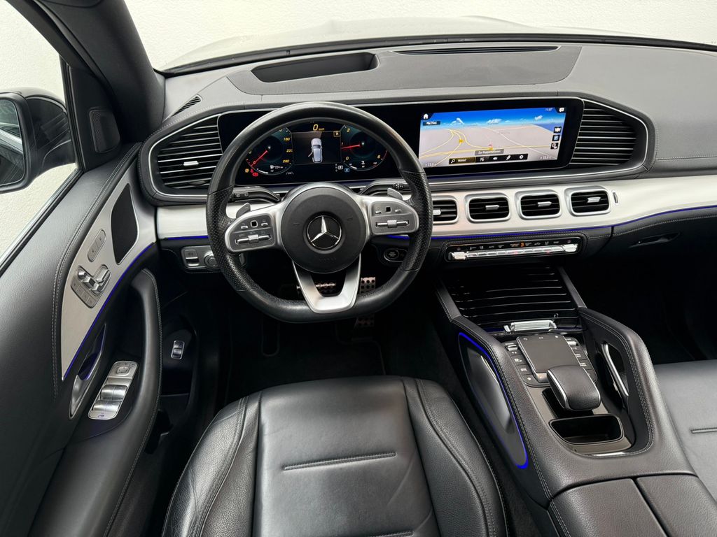 Mercedes-Benz GLE 300 2020