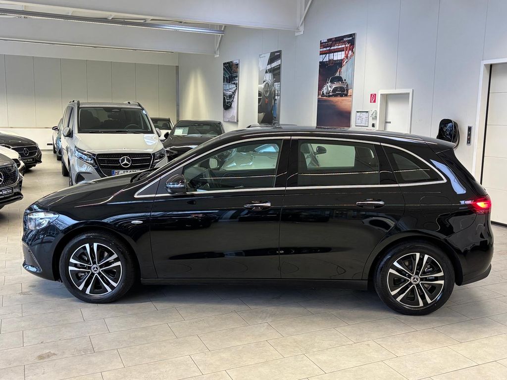 Mercedes-Benz B 250 2025