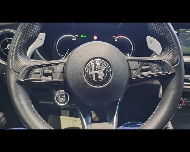 Alfa Romeo Stelvio 2024