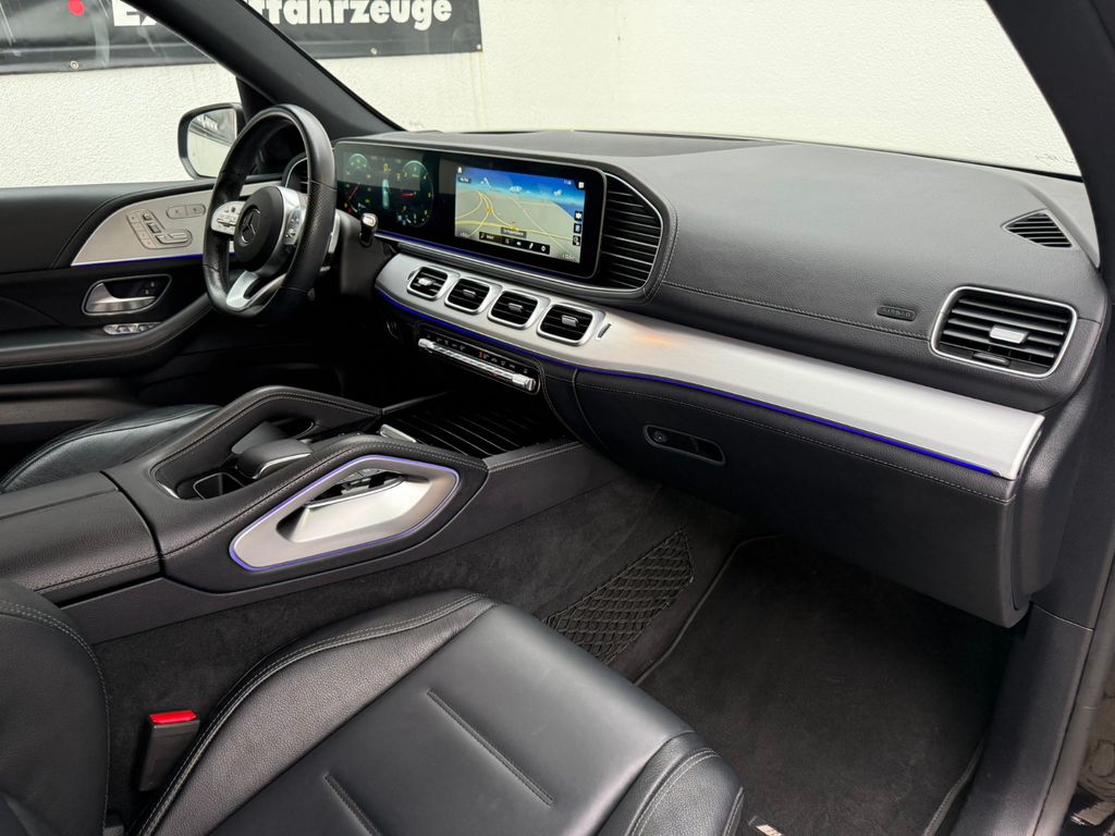 Mercedes-Benz GLE 300 2020