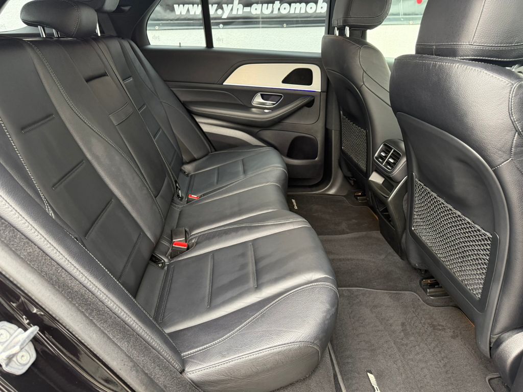 Mercedes-Benz GLE 300 2020