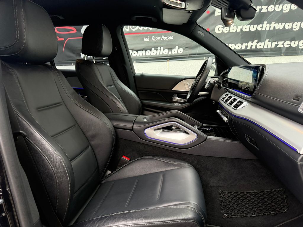 Mercedes-Benz GLE 300 2020