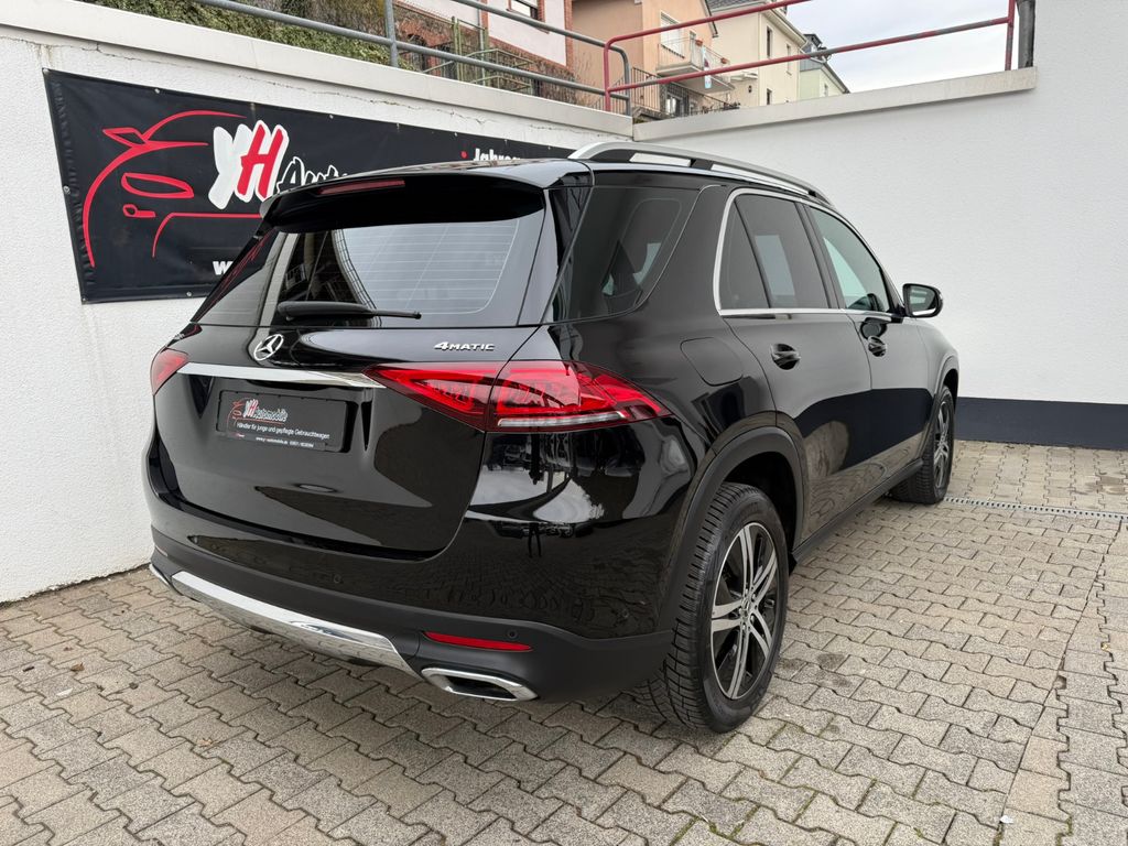 Mercedes-Benz GLE 300 2020