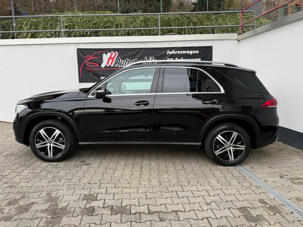 Mercedes-Benz GLE 300 2020