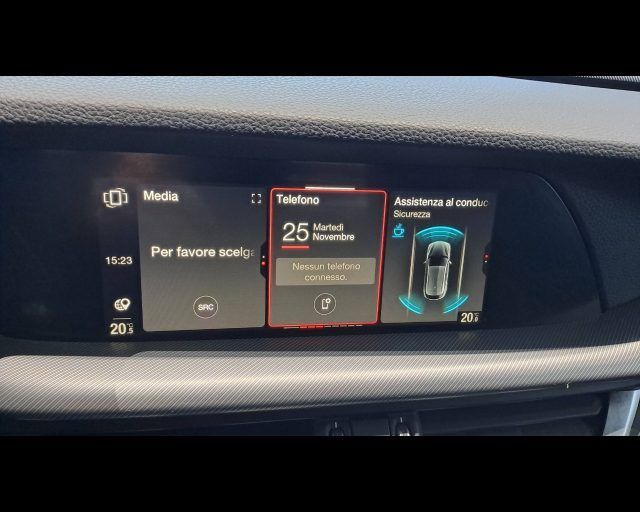 Alfa Romeo Stelvio 2024