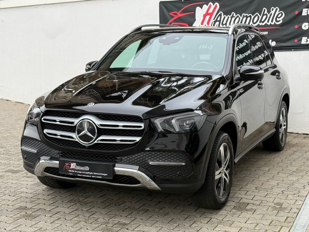Mercedes-Benz GLE 300 2020
