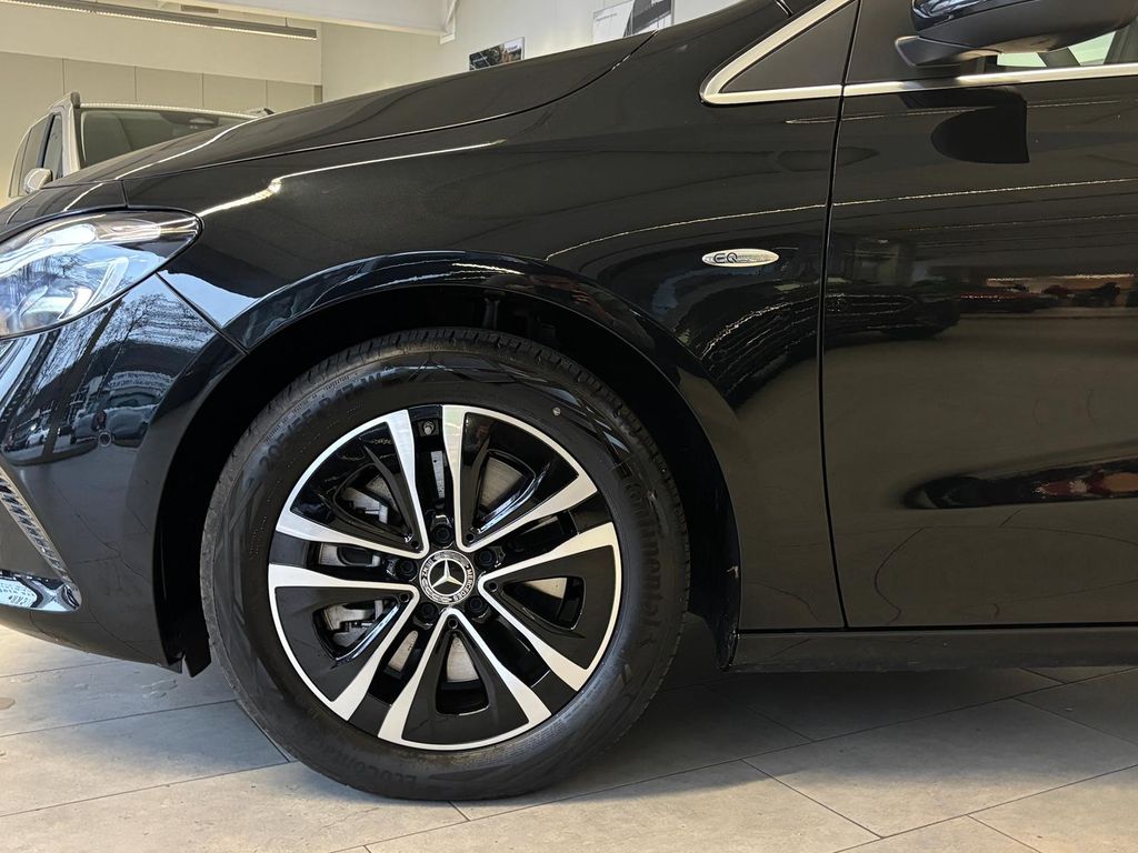 Mercedes-Benz B 250 2025