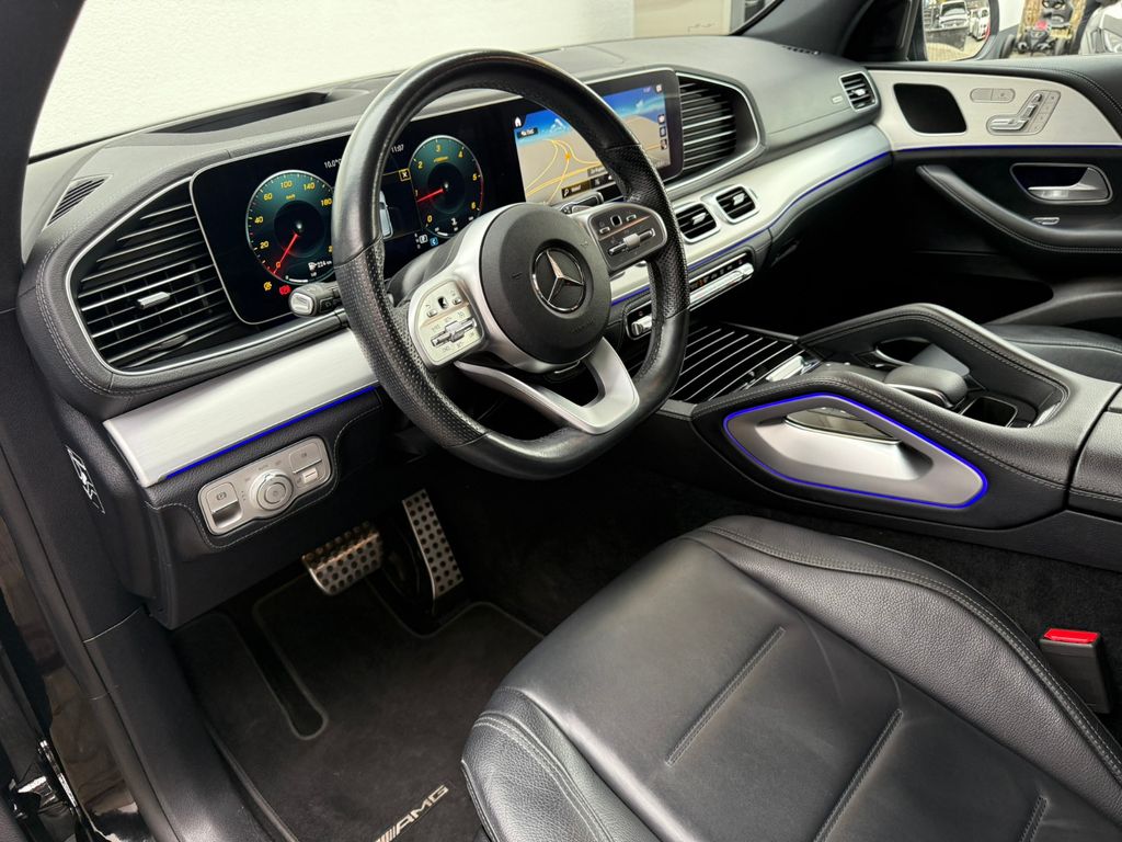 Mercedes-Benz GLE 300 2020