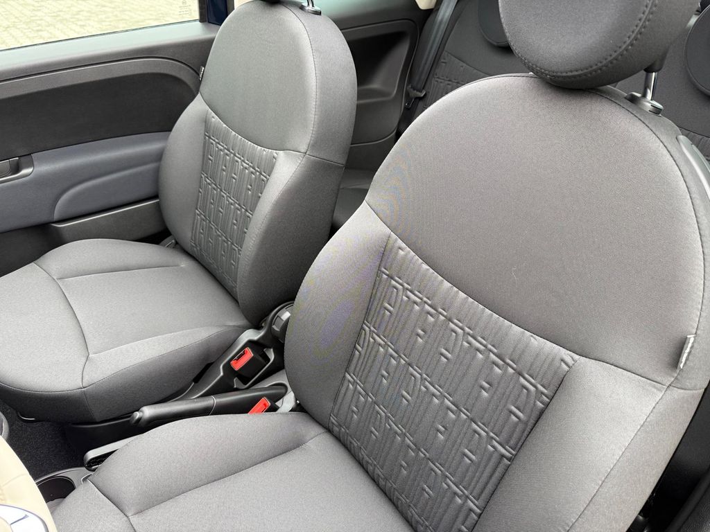 Fiat 500C 2023